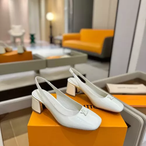 Replica Louis Vuitton Sandal For Women #1320387 $108.00 USD for Wholesale