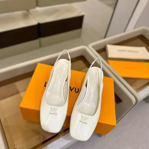 Replica Louis Vuitton Sandal For Women #1320387 $108.00 USD for Wholesale