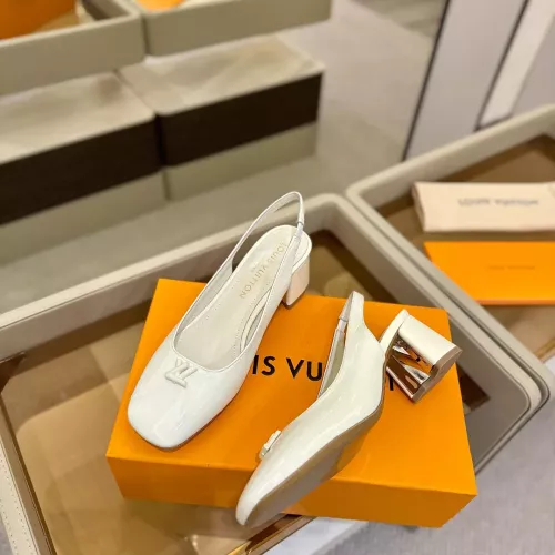 Replica Louis Vuitton Sandal For Women #1320387 $108.00 USD for Wholesale