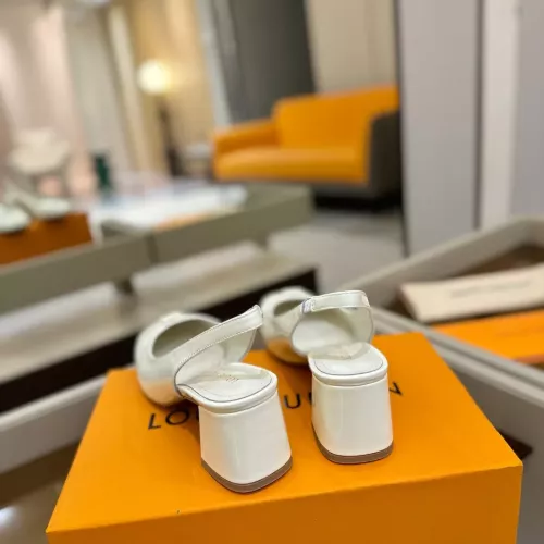 Replica Louis Vuitton Sandal For Women #1320387 $108.00 USD for Wholesale