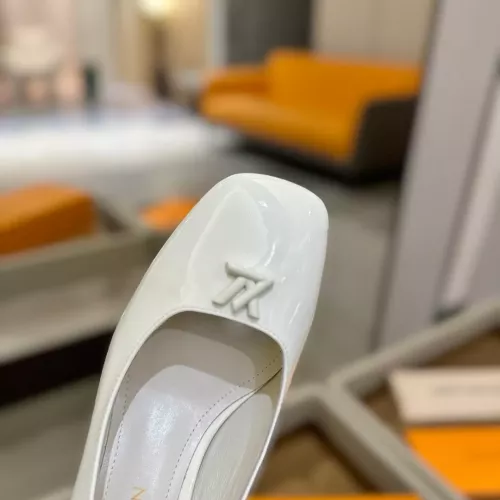 Replica Louis Vuitton Sandal For Women #1320387 $108.00 USD for Wholesale