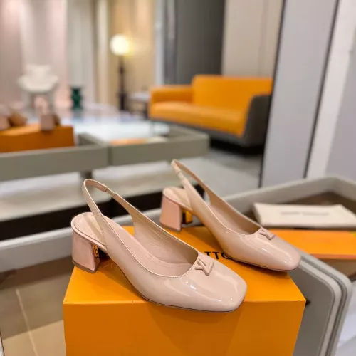 Replica Louis Vuitton Sandal For Women #1320388 $108.00 USD for Wholesale