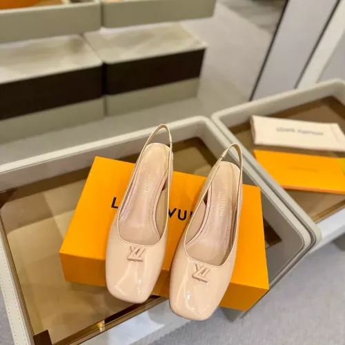 Replica Louis Vuitton Sandal For Women #1320388 $108.00 USD for Wholesale