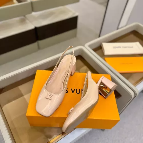 Replica Louis Vuitton Sandal For Women #1320388 $108.00 USD for Wholesale
