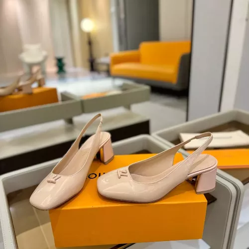 Replica Louis Vuitton Sandal For Women #1320388 $108.00 USD for Wholesale