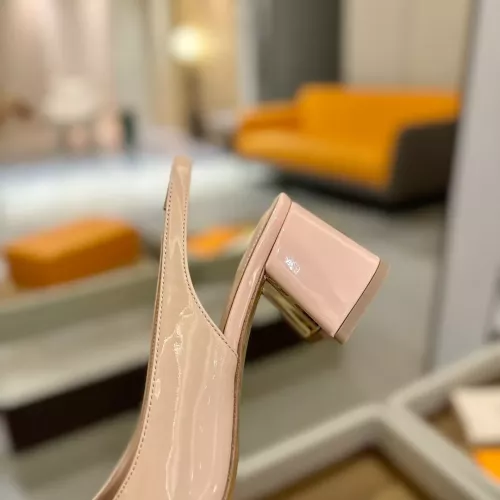 Replica Louis Vuitton Sandal For Women #1320388 $108.00 USD for Wholesale