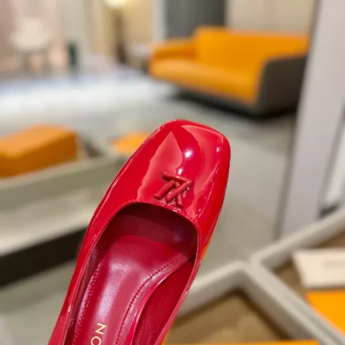 Replica Louis Vuitton Sandal For Women #1320389 $108.00 USD for Wholesale