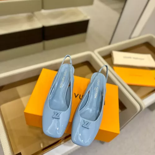 Replica Louis Vuitton Sandal For Women #1320390 $108.00 USD for Wholesale