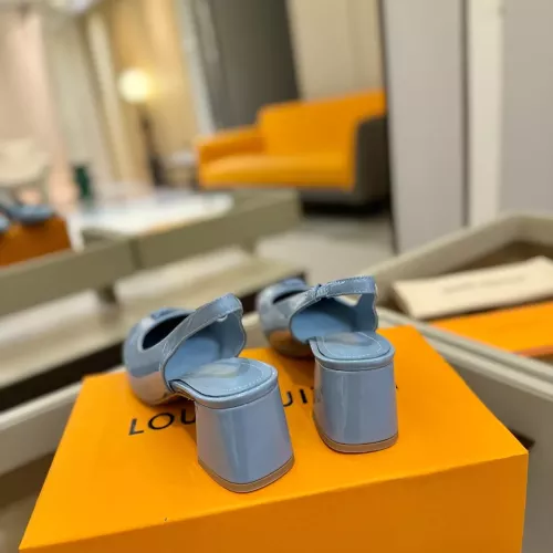 Replica Louis Vuitton Sandal For Women #1320390 $108.00 USD for Wholesale