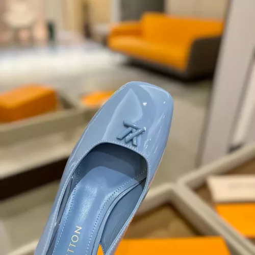 Replica Louis Vuitton Sandal For Women #1320390 $108.00 USD for Wholesale