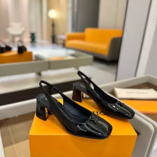 Replica Louis Vuitton Sandal For Women #1320391 $108.00 USD for Wholesale