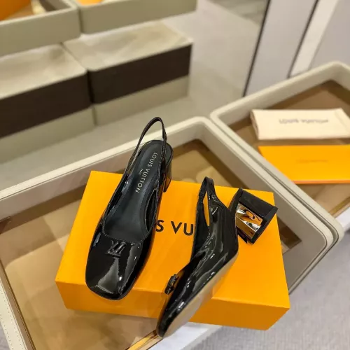 Replica Louis Vuitton Sandal For Women #1320391 $108.00 USD for Wholesale