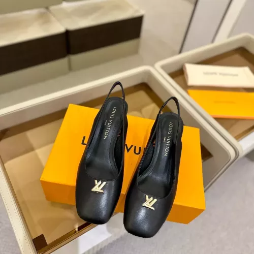Replica Louis Vuitton Sandal For Women #1320392 $108.00 USD for Wholesale