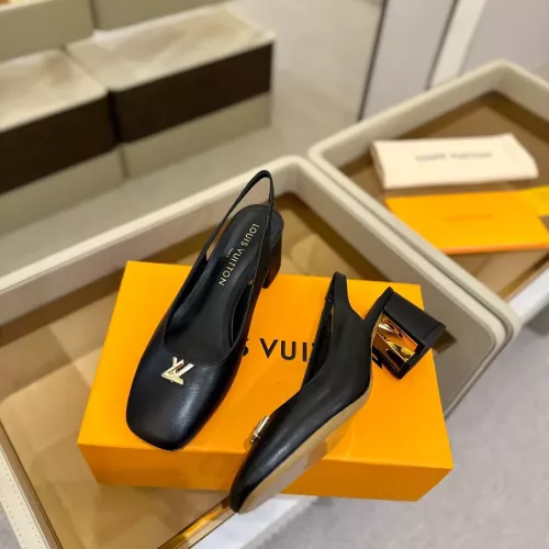 Replica Louis Vuitton Sandal For Women #1320392 $108.00 USD for Wholesale