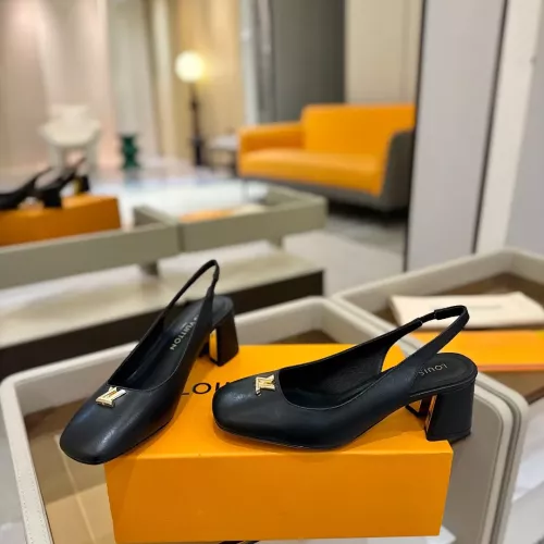 Replica Louis Vuitton Sandal For Women #1320392 $108.00 USD for Wholesale
