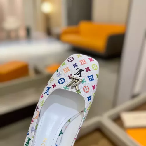 Replica Louis Vuitton Sandal For Women #1320393 $108.00 USD for Wholesale