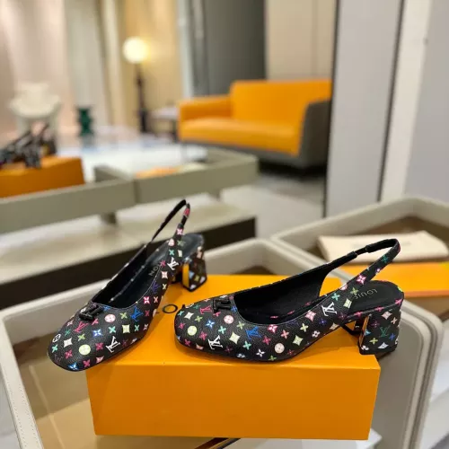 Replica Louis Vuitton Sandal For Women #1320394 $108.00 USD for Wholesale