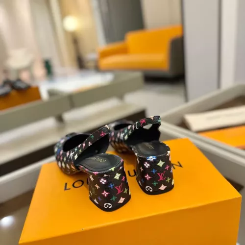 Replica Louis Vuitton Sandal For Women #1320394 $108.00 USD for Wholesale