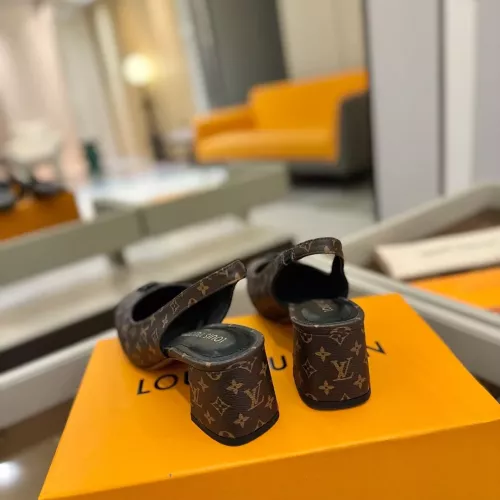 Replica Louis Vuitton Sandal For Women #1320395 $108.00 USD for Wholesale