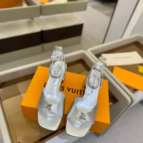 Replica Louis Vuitton Sandal For Women #1320396 $108.00 USD for Wholesale