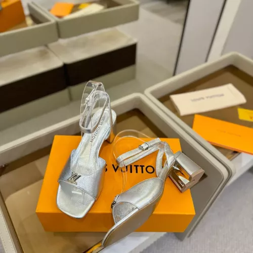 Replica Louis Vuitton Sandal For Women #1320396 $108.00 USD for Wholesale