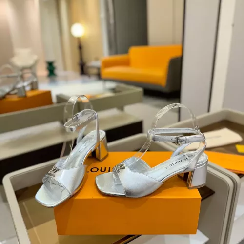 Replica Louis Vuitton Sandal For Women #1320396 $108.00 USD for Wholesale
