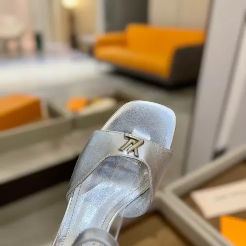 Replica Louis Vuitton Sandal For Women #1320396 $108.00 USD for Wholesale