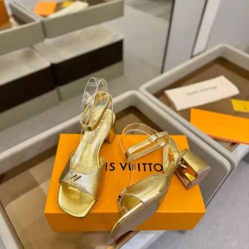 Replica Louis Vuitton Sandal For Women #1320397 $108.00 USD for Wholesale