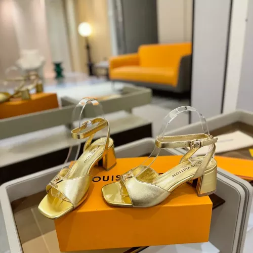 Replica Louis Vuitton Sandal For Women #1320397 $108.00 USD for Wholesale