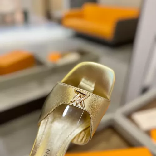 Replica Louis Vuitton Sandal For Women #1320397 $108.00 USD for Wholesale