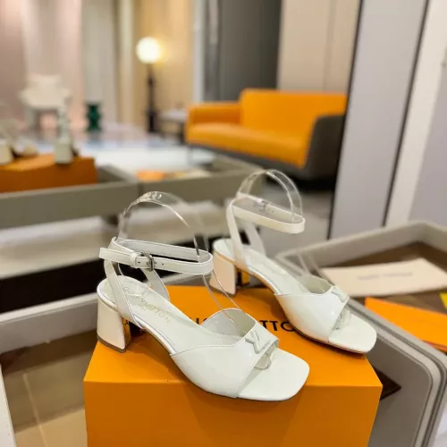Replica Louis Vuitton Sandal For Women #1320398 $108.00 USD for Wholesale