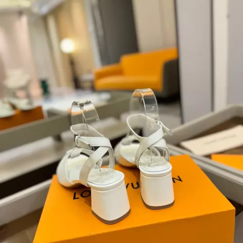 Replica Louis Vuitton Sandal For Women #1320398 $108.00 USD for Wholesale