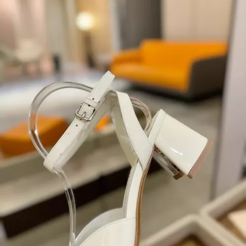 Replica Louis Vuitton Sandal For Women #1320398 $108.00 USD for Wholesale