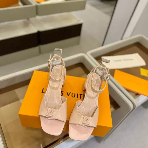 Replica Louis Vuitton Sandal For Women #1320399 $108.00 USD for Wholesale
