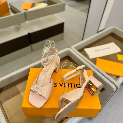 Replica Louis Vuitton Sandal For Women #1320399 $108.00 USD for Wholesale