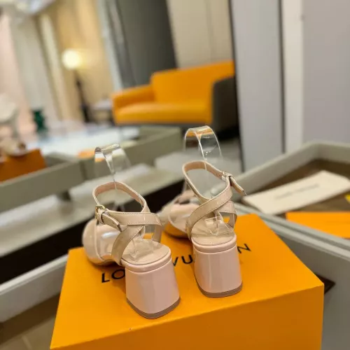 Replica Louis Vuitton Sandal For Women #1320399 $108.00 USD for Wholesale