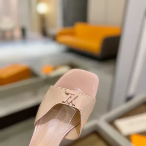 Replica Louis Vuitton Sandal For Women #1320399 $108.00 USD for Wholesale