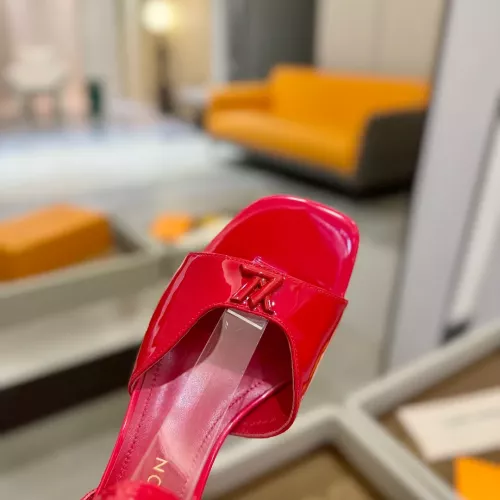 Replica Louis Vuitton Sandal For Women #1320400 $108.00 USD for Wholesale