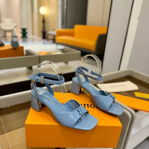 Replica Louis Vuitton Sandal For Women #1320401 $108.00 USD for Wholesale