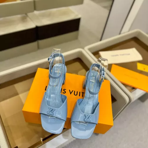 Replica Louis Vuitton Sandal For Women #1320401 $108.00 USD for Wholesale