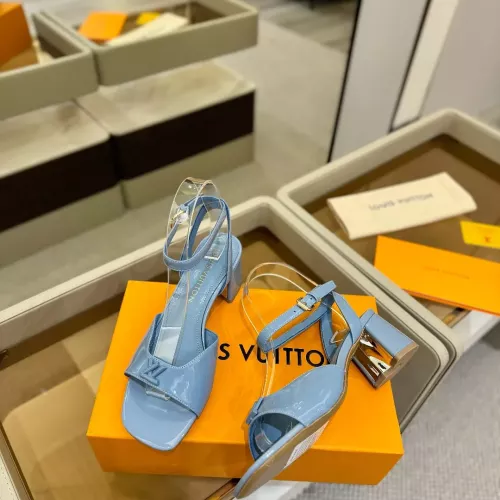 Replica Louis Vuitton Sandal For Women #1320401 $108.00 USD for Wholesale