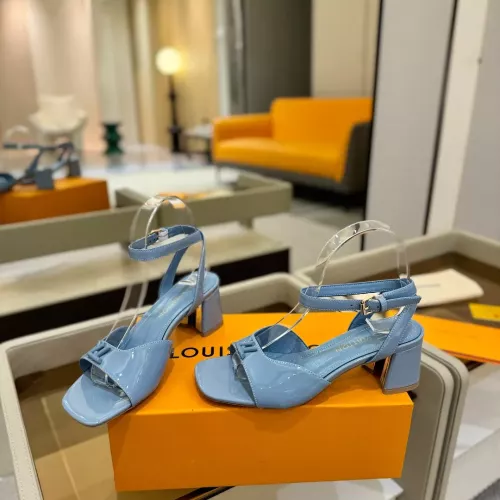 Replica Louis Vuitton Sandal For Women #1320401 $108.00 USD for Wholesale