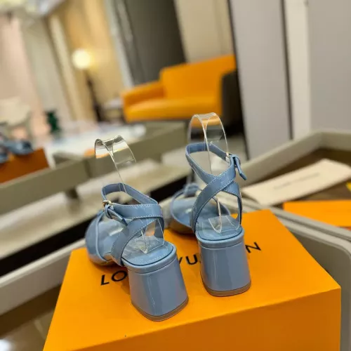 Replica Louis Vuitton Sandal For Women #1320401 $108.00 USD for Wholesale