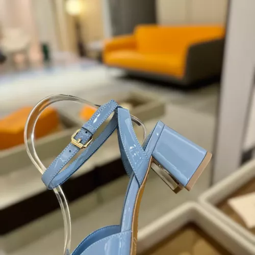 Replica Louis Vuitton Sandal For Women #1320401 $108.00 USD for Wholesale
