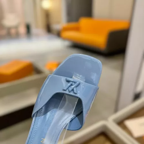 Replica Louis Vuitton Sandal For Women #1320401 $108.00 USD for Wholesale