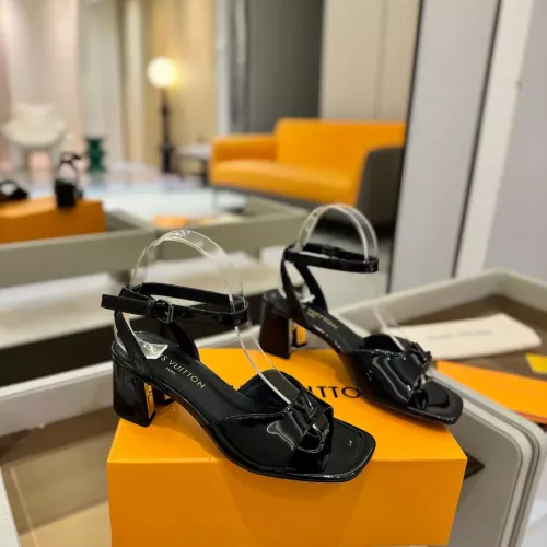 Replica Louis Vuitton Sandal For Women #1320402 $108.00 USD for Wholesale