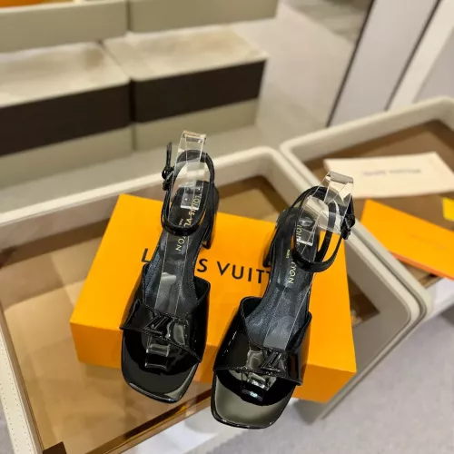 Replica Louis Vuitton Sandal For Women #1320402 $108.00 USD for Wholesale