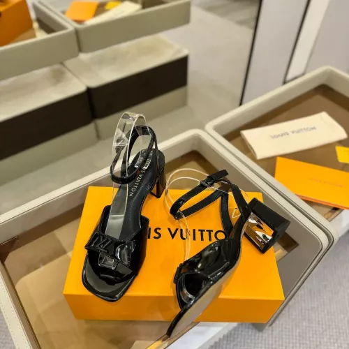 Replica Louis Vuitton Sandal For Women #1320402 $108.00 USD for Wholesale