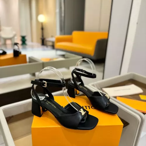 Replica Louis Vuitton Sandal For Women #1320403 $108.00 USD for Wholesale