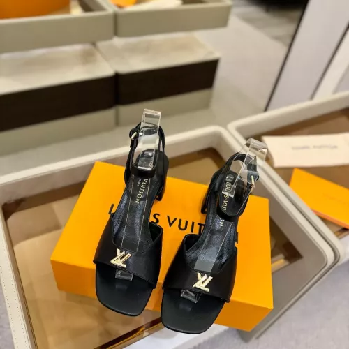 Replica Louis Vuitton Sandal For Women #1320403 $108.00 USD for Wholesale
